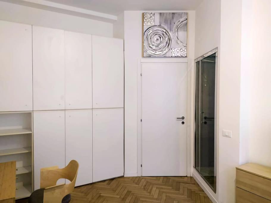 Monte Nero Apartment Milan Exterior photo